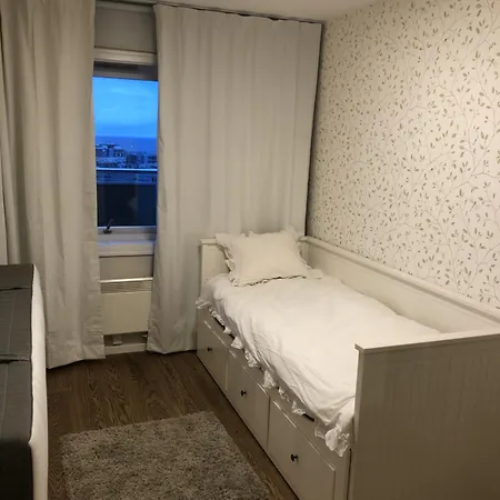Appartement Panorama Penthouse, Center, Free Parking, Experienced Host *