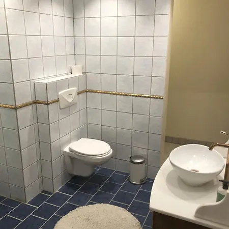 Appartement Panorama Penthouse, Center, Free Parking, Experienced Host Trondheim