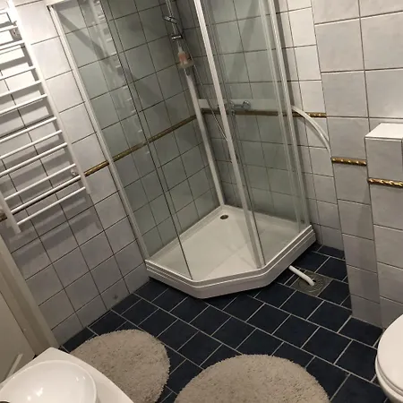 Panorama Penthouse, Center, Free Parking, Experienced Host Trondheim