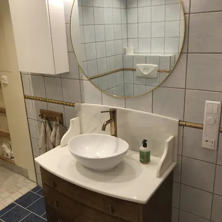 Panorama Penthouse, Center, Free Parking, Experienced Host * Trondheim
